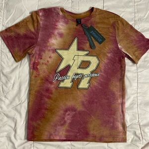 ROMWE Sz S T-Shirt